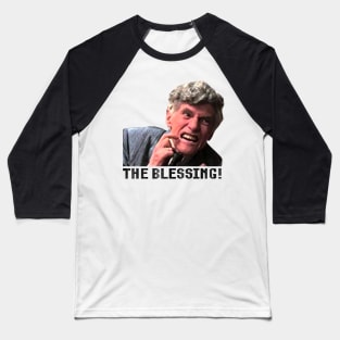 The blessing Baseball T-Shirt